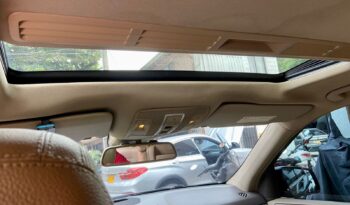 Mercedes-Benz ML250 2013 lleno
