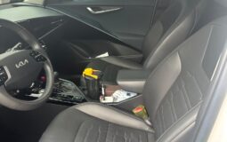 Kia Niro 2025