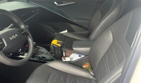 Kia Niro 2025