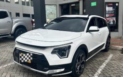 Kia Niro 2025