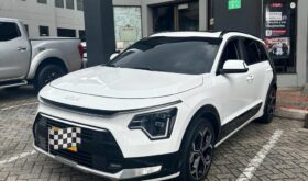 Kia Niro 2025