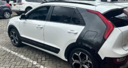 Kia Niro 2025