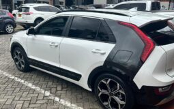 Kia Niro 2025