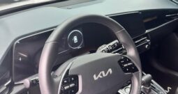 Kia Niro 2025