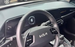 Kia Niro 2025