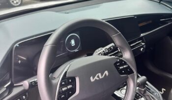 Kia Niro 2025 lleno