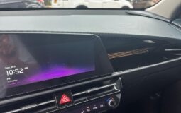 Kia Niro 2025