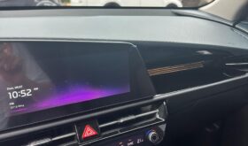 Kia Niro 2025