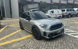 Mini Countryman 2023