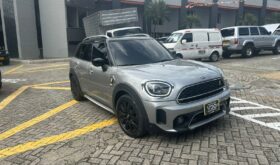 Mini Countryman 2023