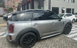Mini Countryman 2023