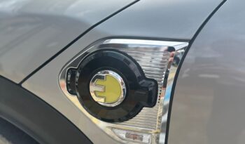 Mini Countryman 2023 lleno