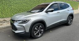 Chevrolet Tracker Premier 2021 1.2 turbo