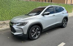 Chevrolet Tracker Premier 2021 1.2 turbo