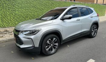 Chevrolet Tracker Premier 2021 1.2 turbo lleno