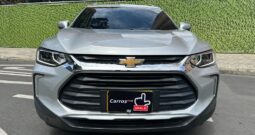 Chevrolet Tracker Premier 2021 1.2 turbo