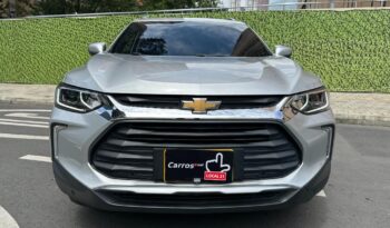 Chevrolet Tracker Premier 2021 1.2 turbo lleno