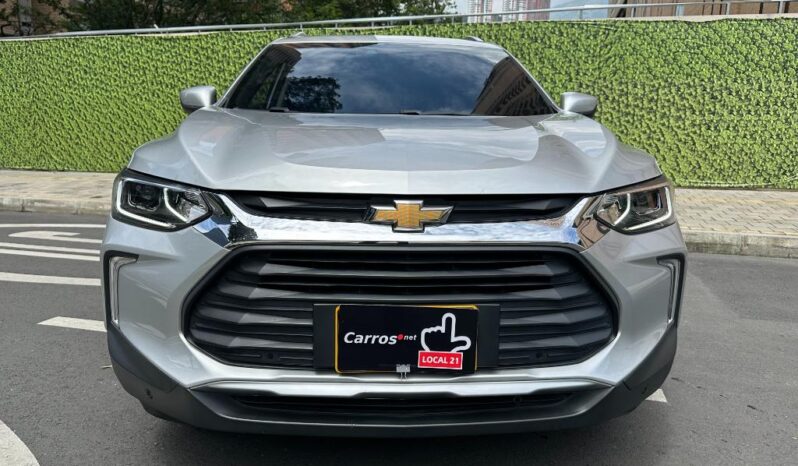 Chevrolet Tracker Premier 2021 1.2 turbo lleno