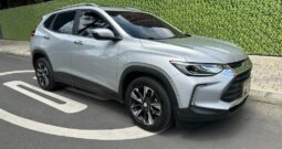 Chevrolet Tracker Premier 2021 1.2 turbo