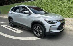 Chevrolet Tracker Premier 2021 1.2 turbo
