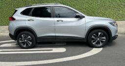 Chevrolet Tracker Premier 2021 1.2 turbo