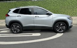 Chevrolet Tracker Premier 2021 1.2 turbo