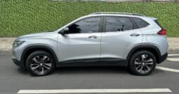 Chevrolet Tracker Premier 2021 1.2 turbo