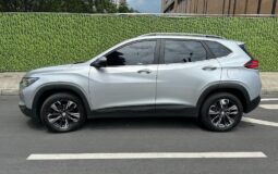 Chevrolet Tracker Premier 2021 1.2 turbo