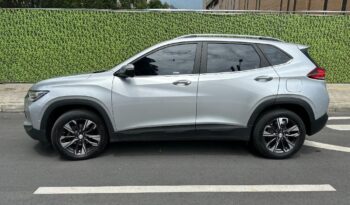 Chevrolet Tracker Premier 2021 1.2 turbo lleno