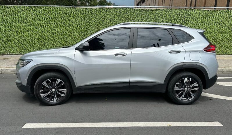 Chevrolet Tracker Premier 2021 1.2 turbo lleno