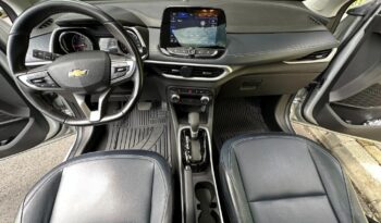Chevrolet Tracker Premier 2021 1.2 turbo lleno