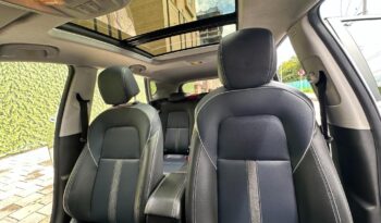 Chevrolet Tracker Premier 2021 1.2 turbo lleno