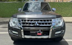 Mitsubishi MONTERO WAGON 2021