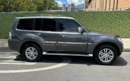 Mitsubishi MONTERO WAGON 2021