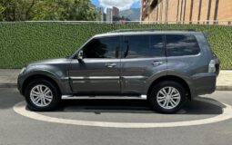 Mitsubishi MONTERO WAGON 2021