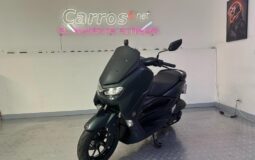 YANAHA NMAX CONNECTED 2023