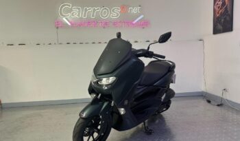 YANAHA NMAX CONNECTED 2023 lleno