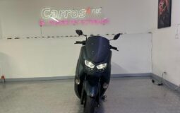YANAHA NMAX CONNECTED 2023
