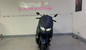 YANAHA NMAX CONNECTED 2023 lleno