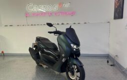 YANAHA NMAX CONNECTED 2023