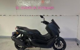 YANAHA NMAX CONNECTED 2023