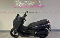 YANAHA NMAX CONNECTED 2023