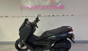 YANAHA NMAX CONNECTED 2023 lleno