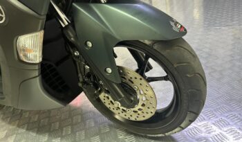 YANAHA NMAX CONNECTED 2023 lleno