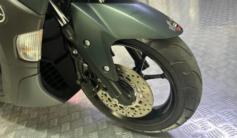 YANAHA NMAX CONNECTED 2023 lleno