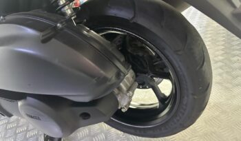 YANAHA NMAX CONNECTED 2023 lleno