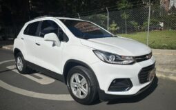 Chevrolet TRACKER LT 2019 Sunroof