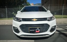 Chevrolet TRACKER LT 2019 Sunroof