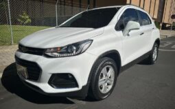 Chevrolet TRACKER LT 2019 Sunroof