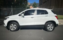 Chevrolet TRACKER LT 2019 Sunroof